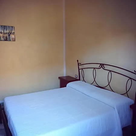 Appartement Casa Satta *