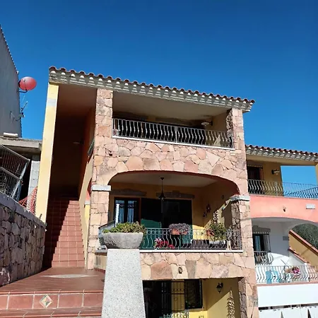 Casa Satta