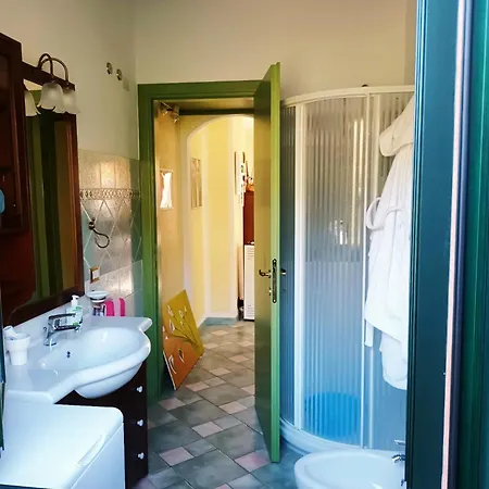 Casa Satta Appartement