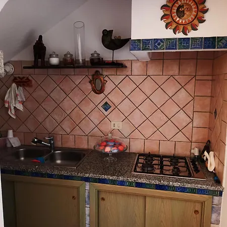 Casa Satta Apartment