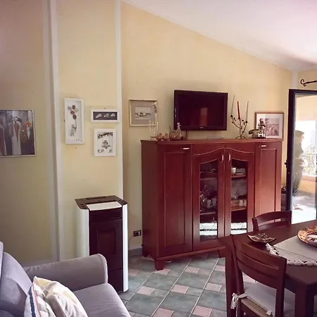Apartment Casa Satta Agrustos