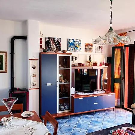 Casa Satta