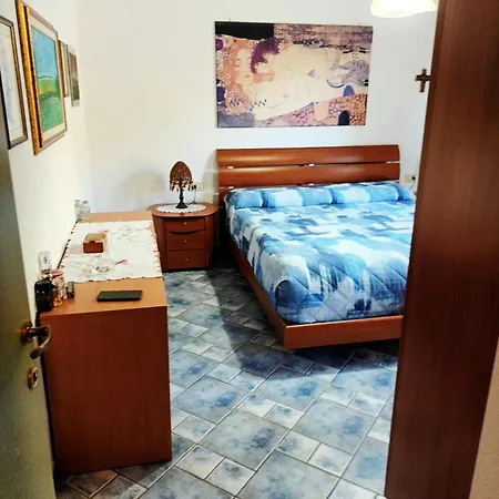 Casa Satta * Agrustos