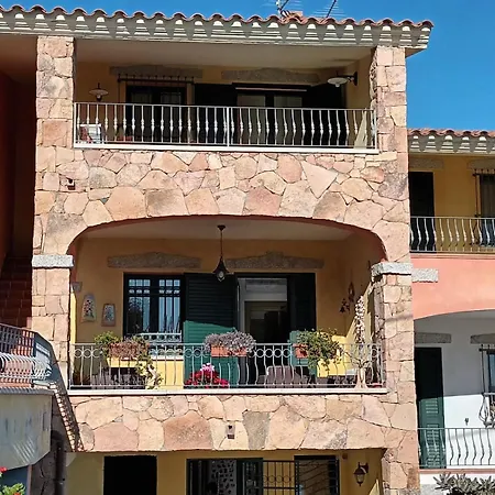 Casa Satta Appartement