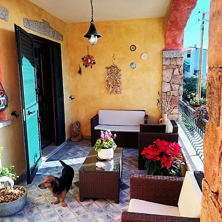 Casa Satta